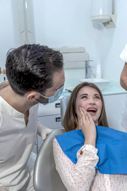 Best Mobile Emergency Dentist in Nashua, NH